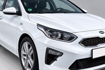 Kia ceed / Ceed 66.885 km 12.700 &euro; Lahnstein 56112
