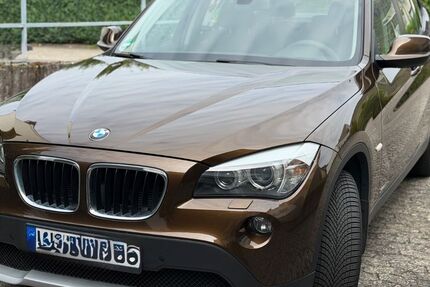 BMW X1 143.000 km 9.300 &euro; Koblenz 56073