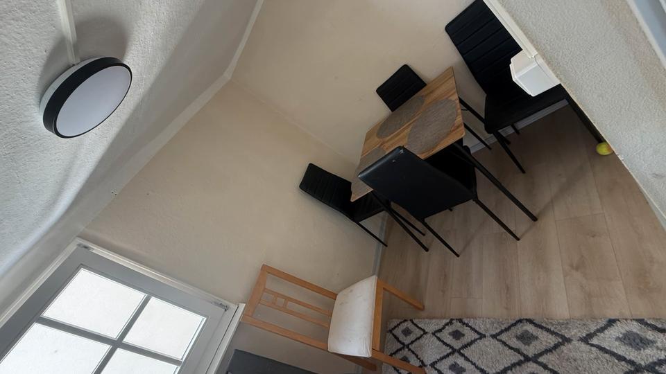 Etagenwohnung Koblenz Arenberg-Immendorf - 2 Zimmer, 48 m&sup2;, 1.000&euro; | Angebot:26231848