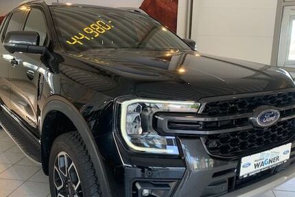 Ford Ranger 61.000 km 44.980 &euro; Mayen 56727