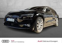 Gebrauchtwagen Audi A6