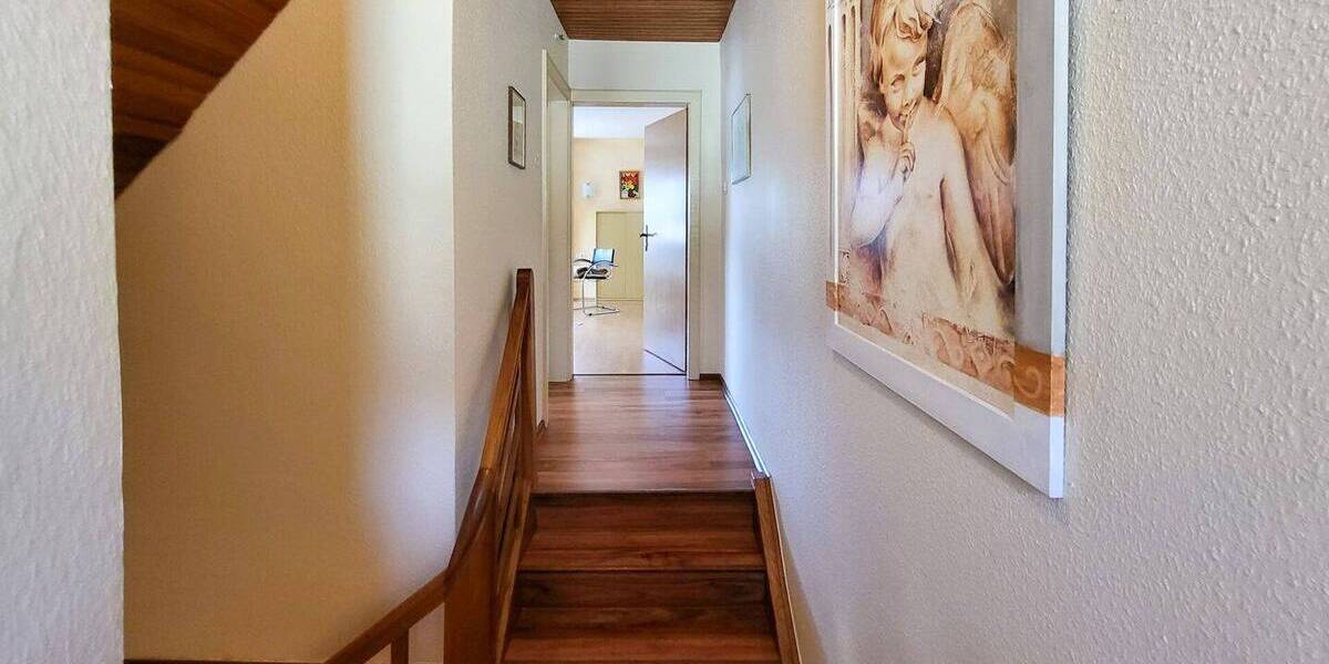 Viel Platz für die ganze Familie - Gepflegte Immobilie in direkter Nähe zu Montabaur! 7 zimmer