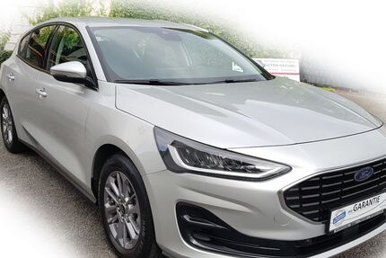 Ford Focus 6.000 km 19.980 € Neuwied 56564