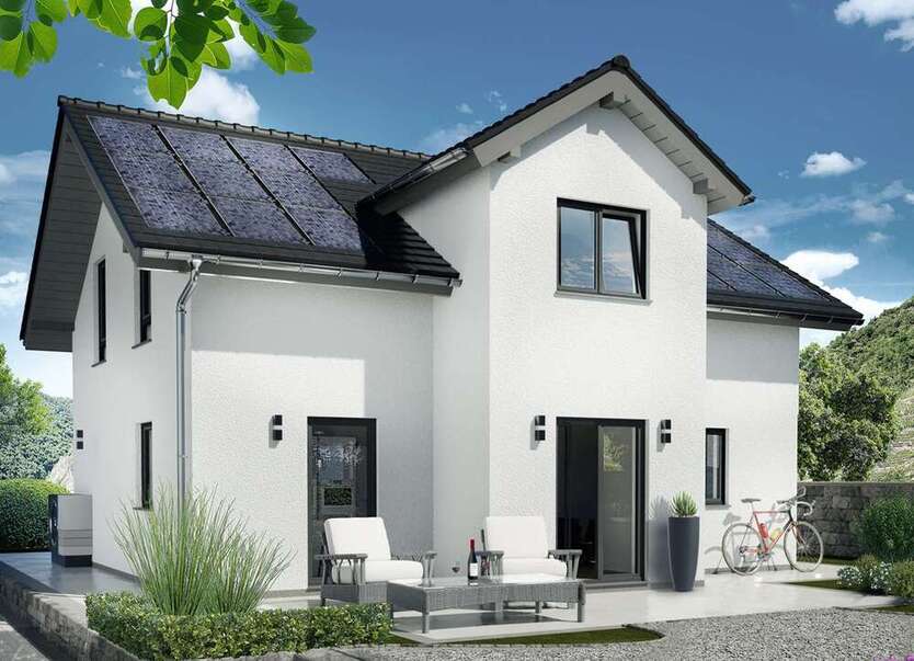 Haus zum Kaufen in Löf 476.000 € 135 m²
