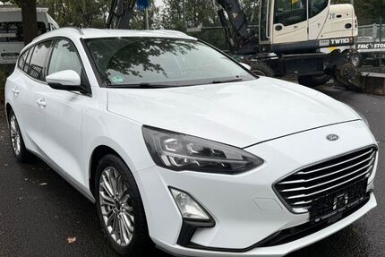 Ford Focus 205.990 km 8.890 &euro; Niederelbert 56412