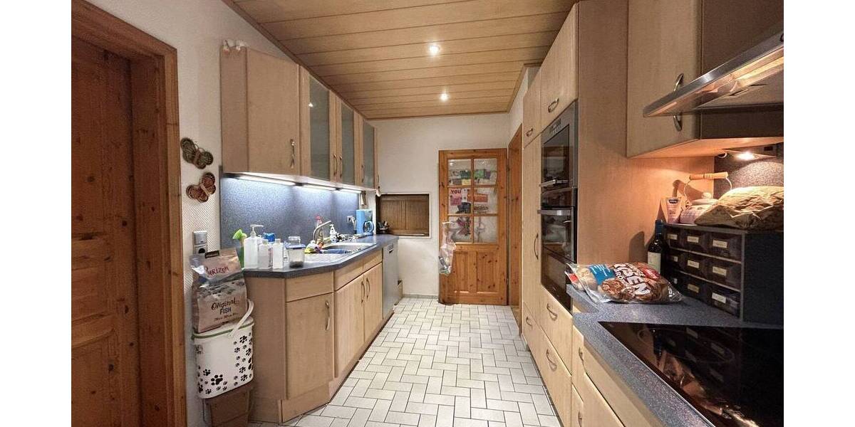 Etagenwohnung Bad Ems - 5 Zimmer, 193 m&sup2;, 249.000&euro; | Angebot:26065675