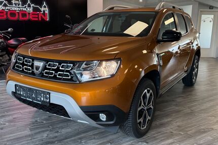 Dacia Duster 30.660 km 17.499 &euro; Boden 56412