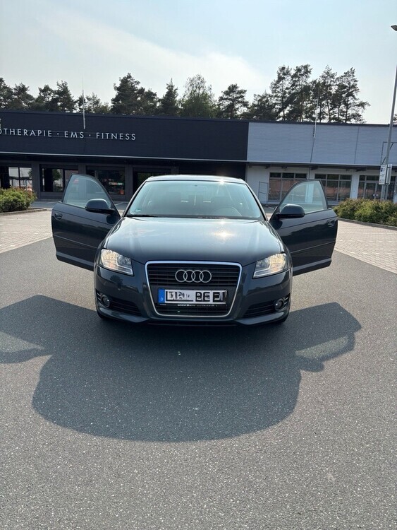 A3 Sportback