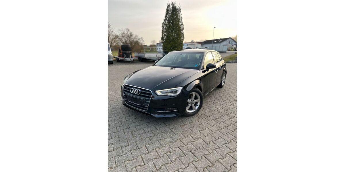 Audi A3 199.599 km 8.700 &euro; Meudt 56414