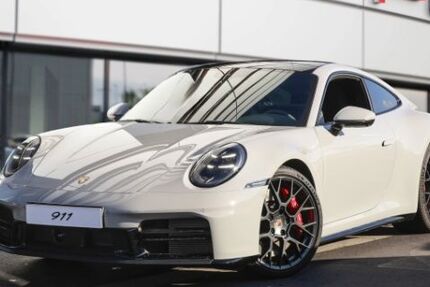 Porsche 992 5.000 km 166.500 € Koblenz 56070