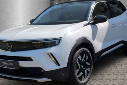 Opel Mokka 25.190 km 18.900 € Niederahr 56414