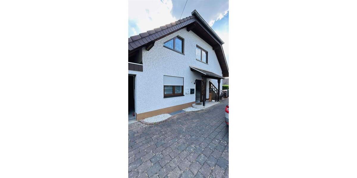 Etagenwohnung Neuwied Heimbach-Weis - 3 Zimmer, 125 m&sup2;, 315.000&euro; | Angebot:25740419