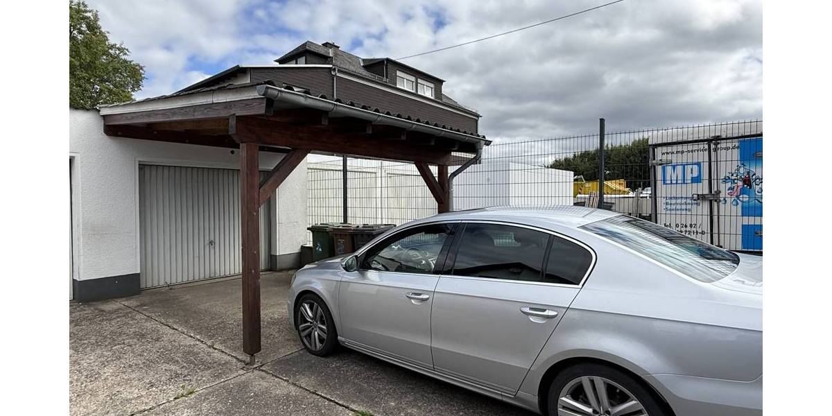 Etagenwohnung Montabaur - 5 Zimmer, 110 m&sup2;, 279.000&euro; | Angebot:25796969