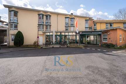 Wohnung Weißenthurm - 3 Zimmer, 76 m&sup2;, 225.000&euro; | Angebot:26481076