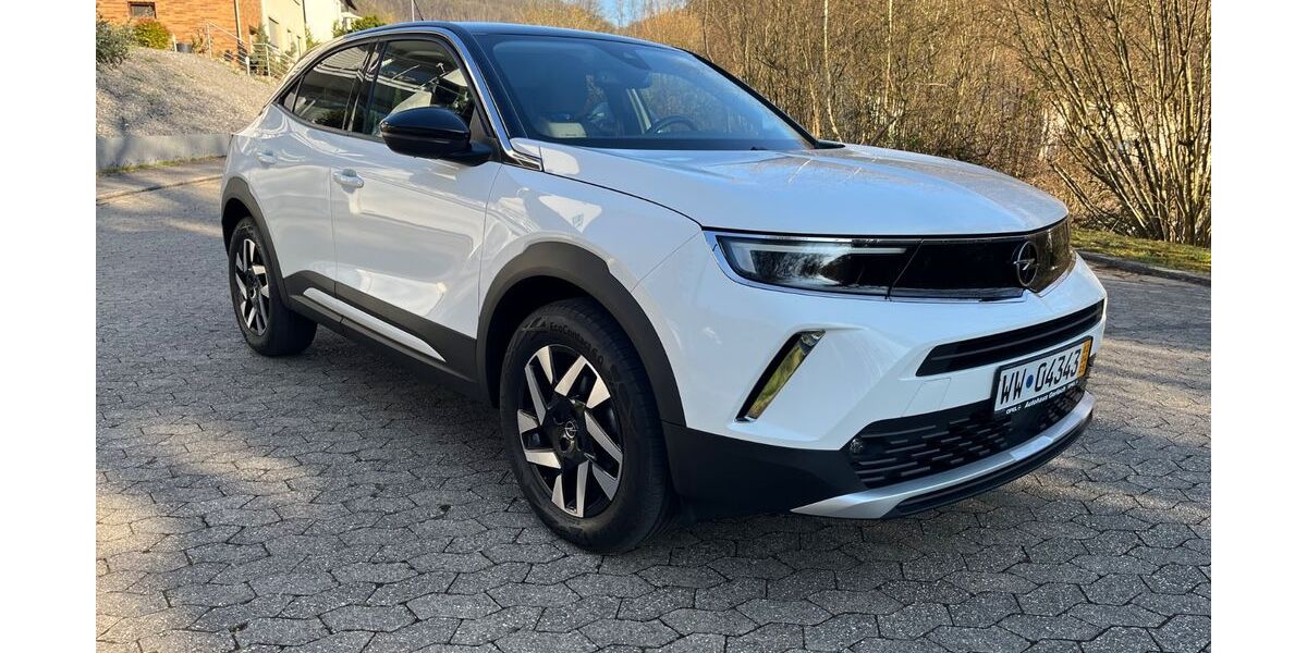 Opel Mokka 38.950 km 17.900 &euro; Lahnstein 56112