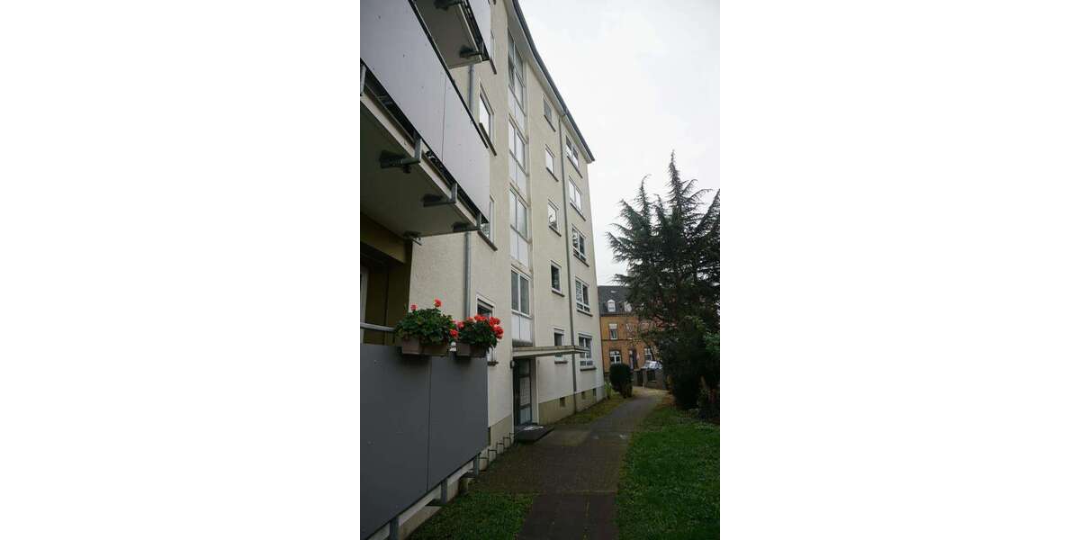 Etagenwohnung Mayen - 2 Zimmer, 57 m&sup2;, 569&euro; | Angebot:26688312