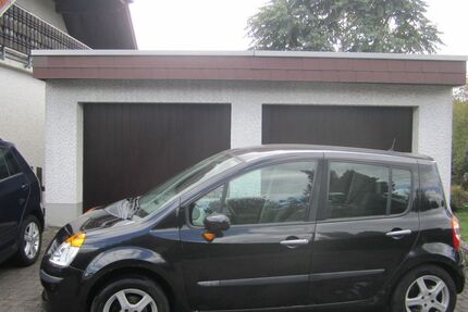 Renault Modus 112.230 km 1.990 &euro; Neuwied 56567