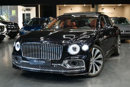 Bentley Flying Spur 74.000 km 139.980 &euro; Koblenz 56070