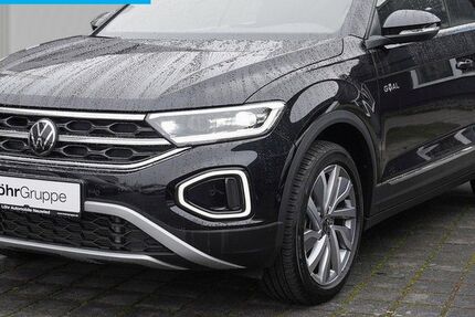 VW T-Roc 7.970 km 34.980 &euro; Neuwied 56564