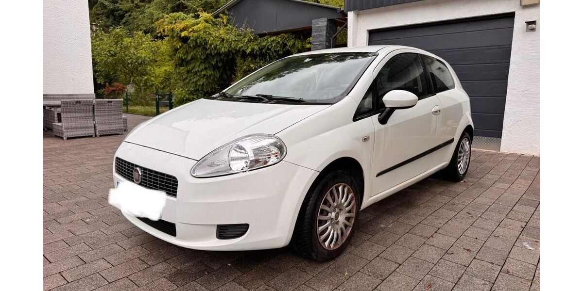 Fiat Punto 171.000 km 1.750 &euro; Lahnstein 56112