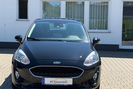 Ford Fiesta 135.000 km 8.999 &euro; Neuwied 56567