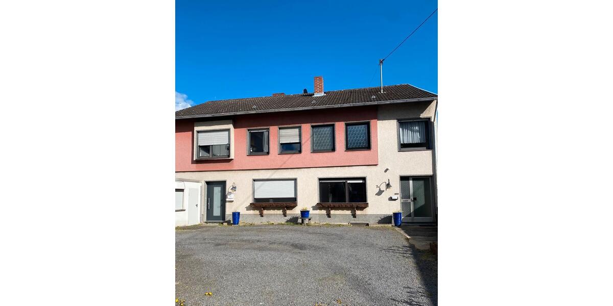 Mehrfamilienhaus, Wohnhaus Mendig - 7 Zimmer, 188 m&sup2;, 338.000&euro; | Angebot:27297888