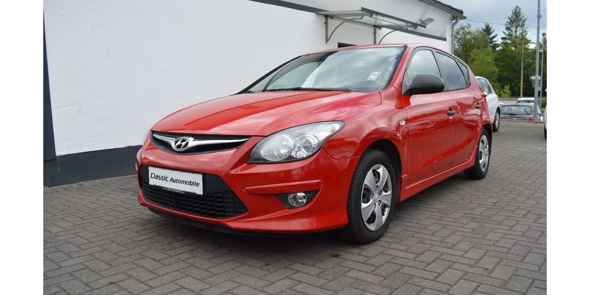 Hyundai i30 255.000 km 1.800 € Neuwied 56567