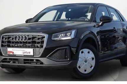 Audi Q2 51.770 km 19.870 &euro; Diez 65582