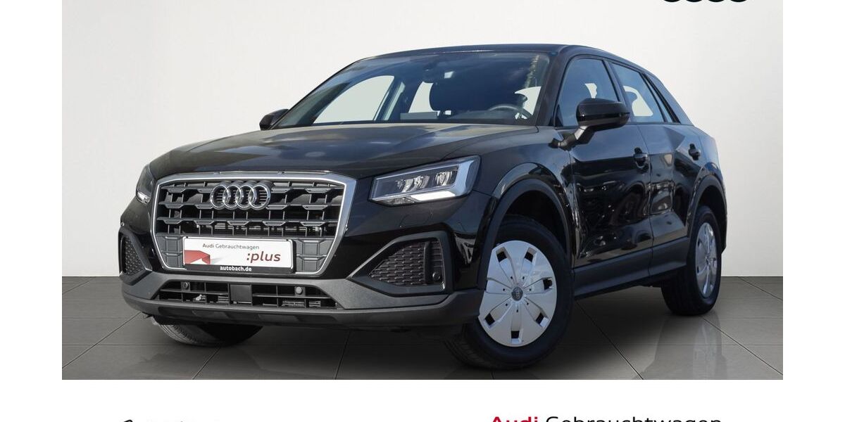 Audi Q2 51.770 km 19.870 &euro; Diez 65582