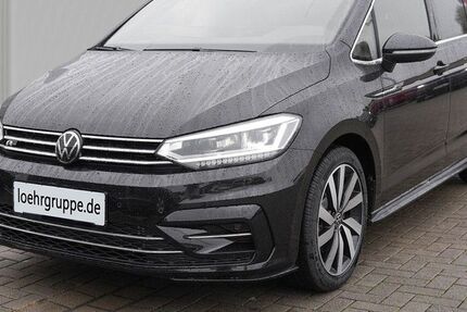 VW Touran 6.400 km 43.880 &euro; Höhr-Grenzhausen 56203