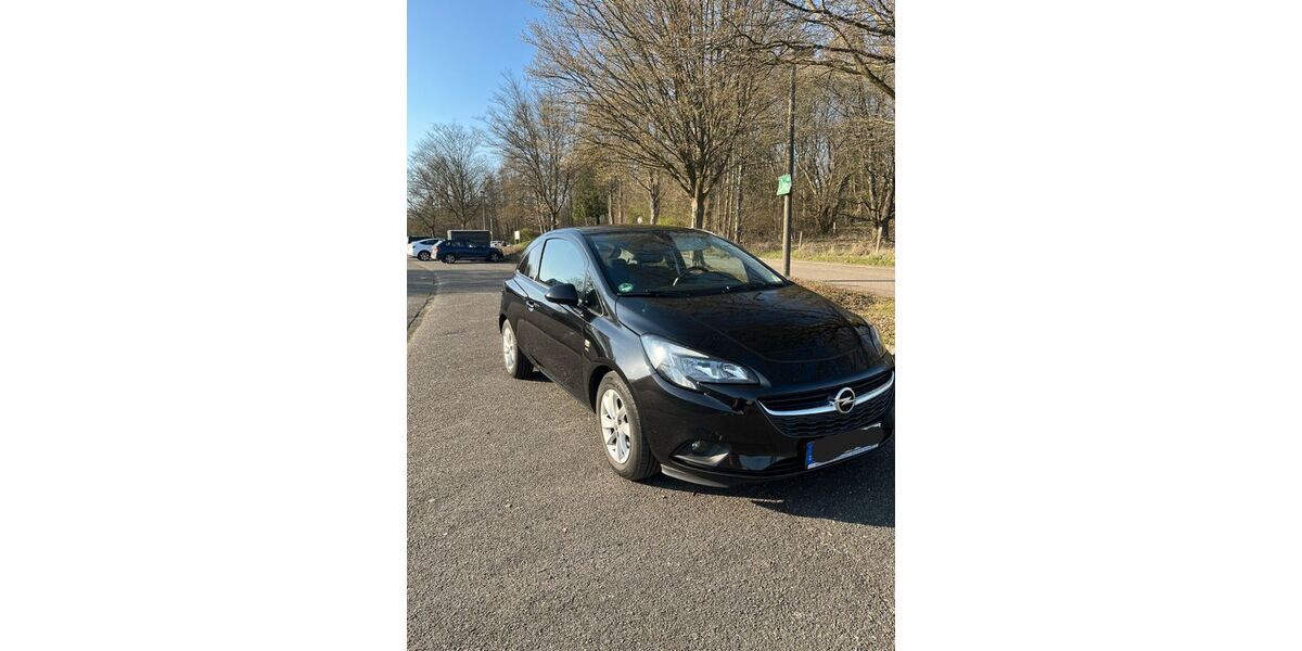 Opel Corsa 145.000 km 5.900 &euro; Wirges 56422