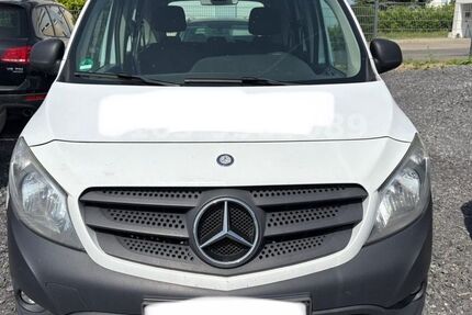 Mercedes-Benz Citan 252.456 km 3.950 € Ochtendung 56299
