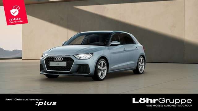 Audi A1 7.171 km 24.980 &euro; Koblenz 56070