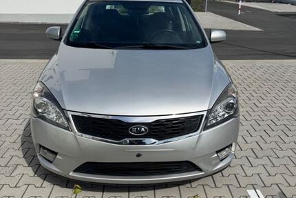 Kia ceed / Ceed 149.500 km 4.200 &euro; Koblenz 56072