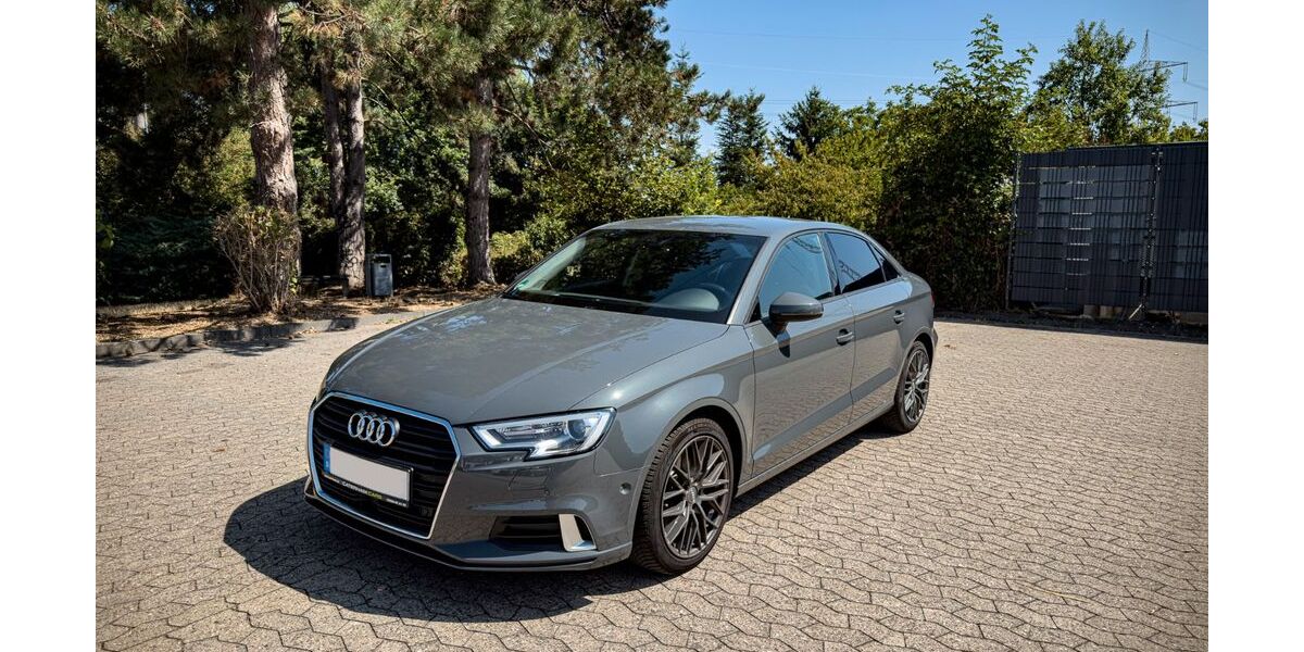 Audi A3 131.000 km 15.500 &euro; Mülheim-Kärlich 56218