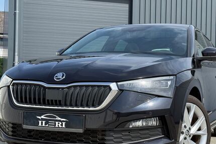 Skoda Scala 168.038 km 15.950 &euro; Ransbach-Baumbach 56235