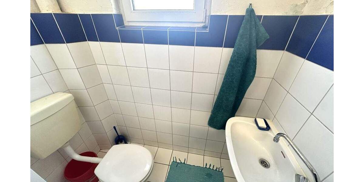 Einfamilienhaus Ransbach-Baumbach Baumbach - 5 Zimmer, 110 m&sup2;, 130.000&euro; | Angebot:25770010