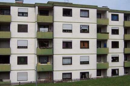 Wohnung Lahnstein Lahnstein auf der Höhe - 1 Zimmer, 41 m&sup2;, 260&euro; | Angebot:26301384