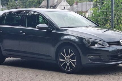 VW Golf 98.200 km 11.700 &euro; Koblenz 56072