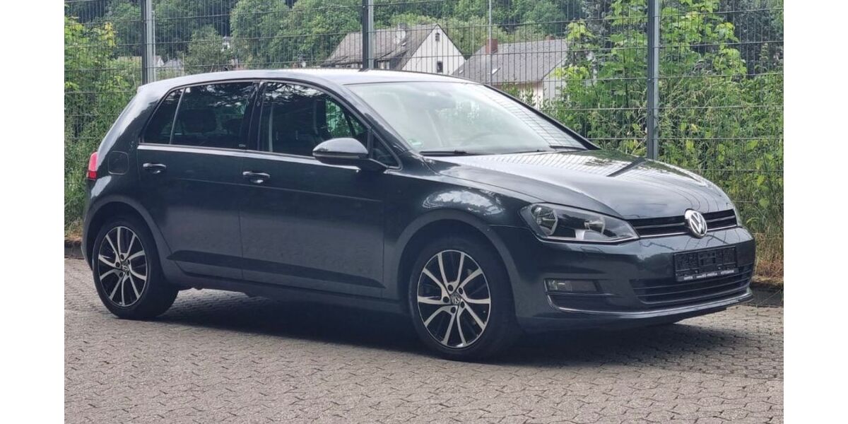 VW Golf 98.200 km 11.700 &euro; Koblenz 56072