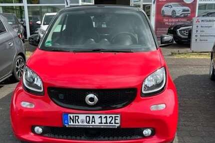 Smart forTwo 32.990 km 10.990 &euro; Rheinbrohl 56598