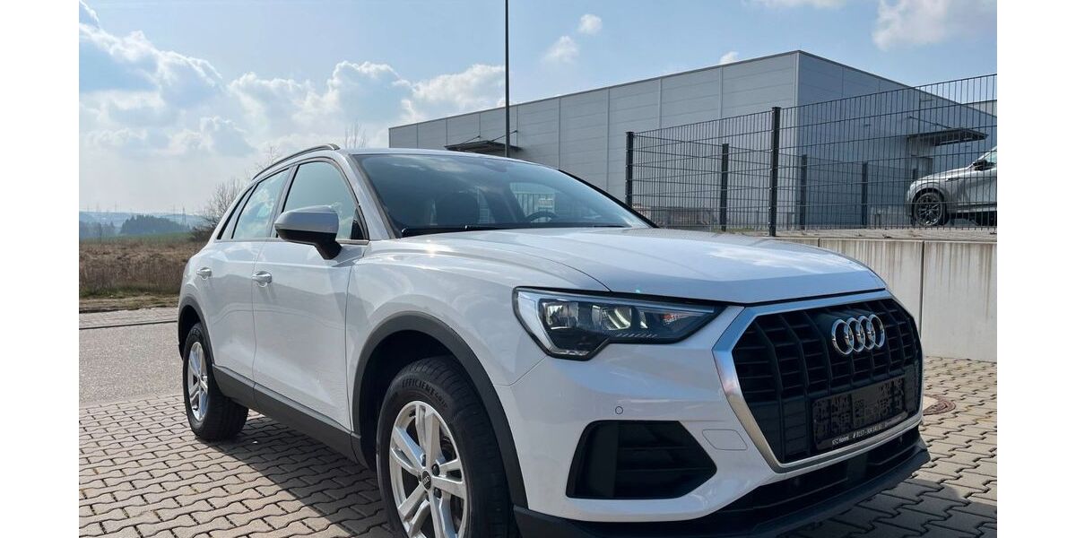Audi Q3 132.900 km 22.500 &euro; Halsenbach 56283
