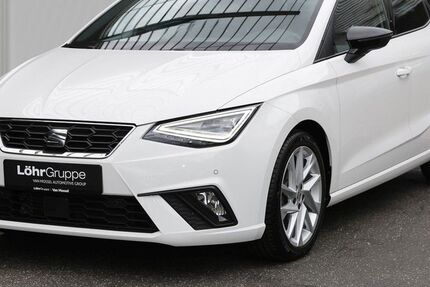 Seat Ibiza 42.630 km 15.980 &euro; Koblenz 56070