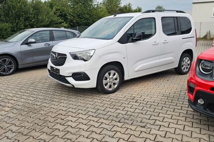 Opel Combo 99.960 km 16.303 &euro; Kettig OT b Koblenz am Rhein 56220