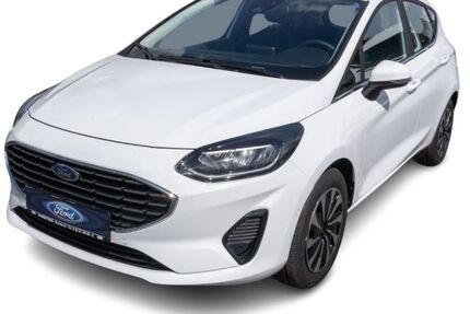 Ford Fiesta 14.900 km 19.980 € Braubach 56338