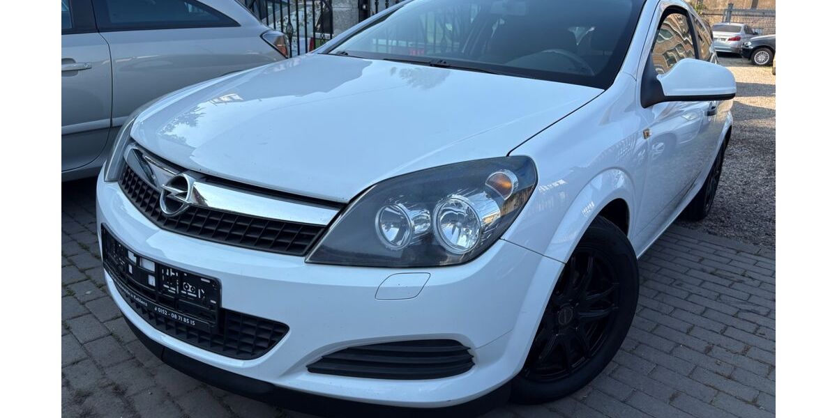 Opel Astra 158.296 km 2.999 € Koblenz 56070