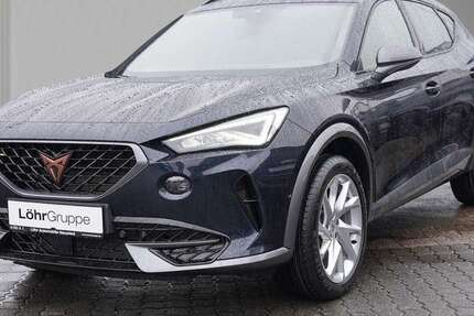 Cupra Formentor 58.427 km 26.480 &euro; Neuwied 56564