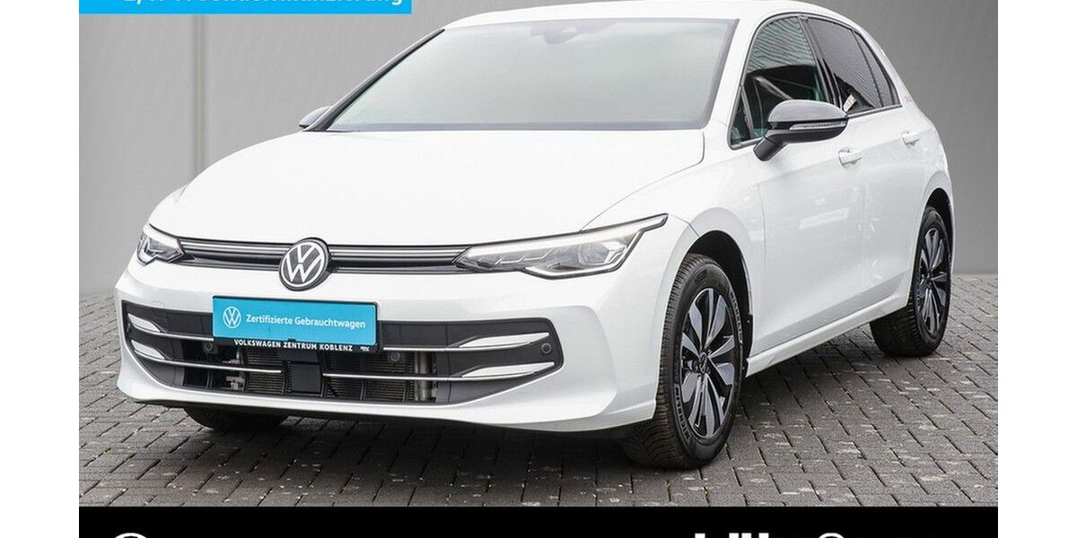 VW Golf 28.592 km 24.980 &euro; Koblenz 56070