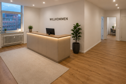Gewerbeobjekt Koblenz Mitte - 2.300&euro; | Angebot:26837532