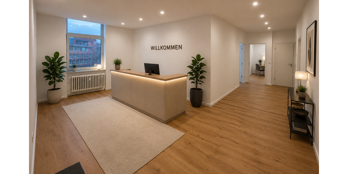 Gewerbeobjekt Koblenz Mitte - 2.300&euro; | Angebot:26837532